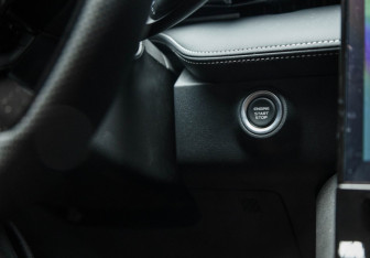 Новый Geely Cityray 2026 (19 фото)