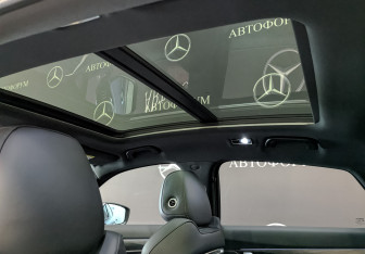 Подержанный автомобиль Geely Tugella 2022 года (23 фото)