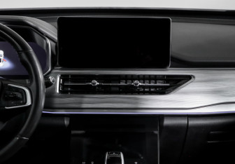 Подержанный автомобиль Chery Tiggo 8 Pro 2022 года (14 фото)