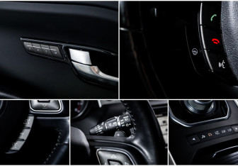 Подержанный автомобиль Land Rover Range Rover Evoque 2014 года (18 фото)