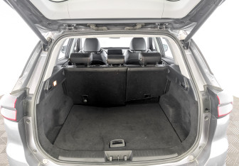 Подержанный автомобиль Chery Tiggo 7 Pro 2022 года (10 фото)