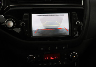 Подержанный автомобиль Kia Ceed Hatchback 2017 года (13 фото)