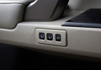 Подержанный автомобиль Lexus GX 2019 года (16 фото)