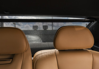 Подержанный автомобиль Volvo S90 2021 года (22 фото)