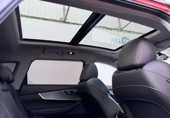 Подержанный автомобиль Chery Tiggo 7 Pro 2021 года (12 фото)