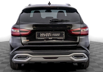 Подержанный автомобиль LADA (ВАЗ) Vesta Wagon 2024 года (6 фото)