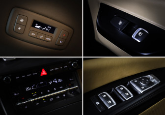 Подержанный автомобиль Kia Carnival 2020 года (22 фото)