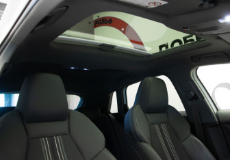 Подержанный автомобиль Audi A3 Hatchback 2021 года (31 фото)