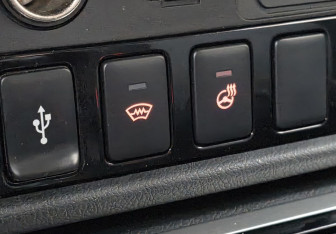 Подержанный автомобиль Mitsubishi Outlander 2019 года (18 фото)