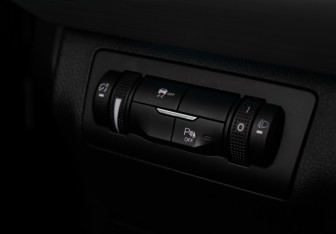 Подержанный автомобиль Exeed TXL 2020 года (22 фото)