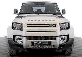 Подержанный автомобиль Land Rover Defender Suv 2021 года (2 фото)
