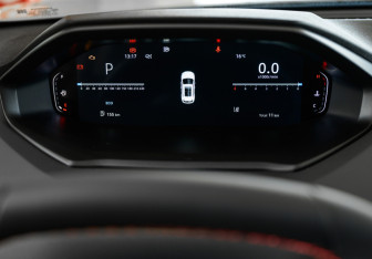 Новый Changan UNI-S 2025 (17 фото)