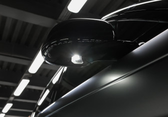 Подержанный автомобиль Land Rover Range Rover Sport 2024 года (34 фото)
