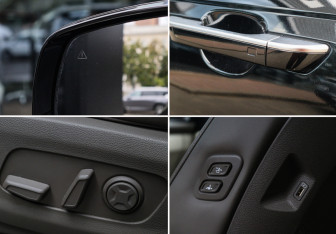 Подержанный автомобиль Kia Carnival 2020 года (14 фото)