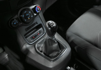 Подержанный автомобиль Ford Fiesta Hatchback 2018 года (10 фото)