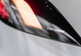 Новый Jaecoo J8 2025 (15 фото)