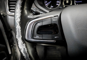 Подержанный автомобиль Chery Tiggo 4 2022 года (27 фото)