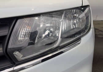 Подержанный автомобиль LADA (ВАЗ) Largus Wagon 2021 года (11 фото)