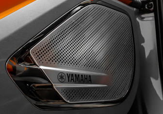 Подержанный автомобиль Zeekr 001 2023 года (30 фото)