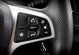 Подержанный автомобиль LADA (ВАЗ) Vesta Wagon 2020 года (27 фото)