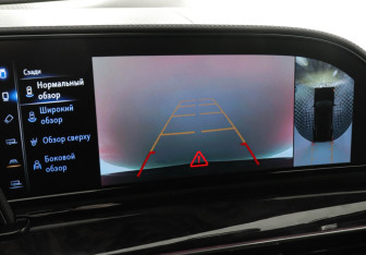 Подержанный автомобиль Cadillac Escalade Suv 2022 года (24 фото)