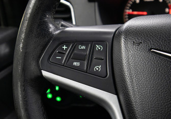 Подержанный автомобиль УАЗ Patriot 2019 года (20 фото)