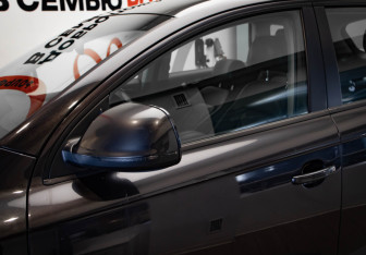 Подержанный автомобиль Audi Q7 2013 года (38 фото)