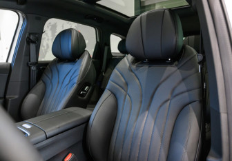 Новый Chery Tiggo 9 2025 (21 фото)