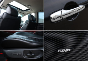 Подержанный автомобиль Mazda CX-7 2011 года (17 фото)