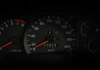 Подержанный автомобиль Hyundai Accent Sedan 2008 года (15 фото)