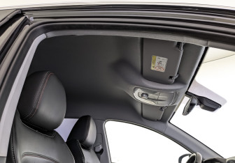 Подержанный автомобиль Chery Tiggo 7 Pro 2022 года (23 фото)