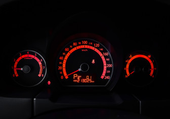 Подержанный автомобиль Kia Ceed Wagon 2010 года (16 фото)