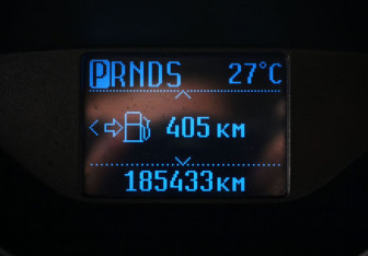 Подержанный автомобиль Ford Focus Wagon 2013 года (14 фото)
