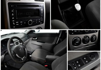 Подержанный автомобиль LADA (ВАЗ) Priora Wagon 2012 года (9 фото)