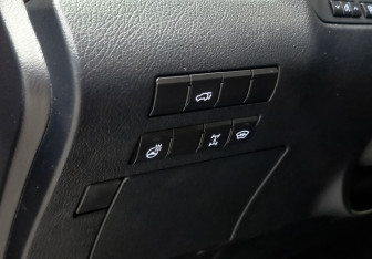 Подержанный автомобиль Lexus RX 2019 года (24 фото)