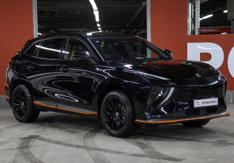 Подержанный автомобиль Evolute i-SKY 2023 года (3 фото)