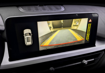 Подержанный автомобиль Chery Tiggo 7 Pro 2022 года (28 фото)