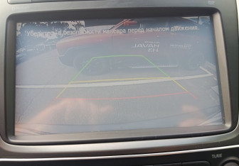 Подержанный автомобиль Kia Sorento 2015 года (19 фото)