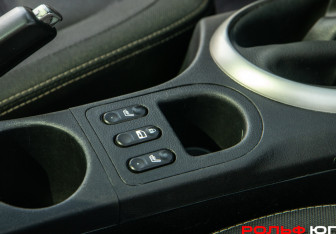 Подержанный автомобиль Nissan Qashqai 2012 года (12 фото)