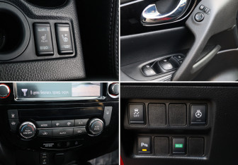 Подержанный автомобиль Nissan Qashqai 2020 года (12 фото)