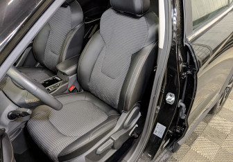 Новый Москвич 3 2022 (20 фото)