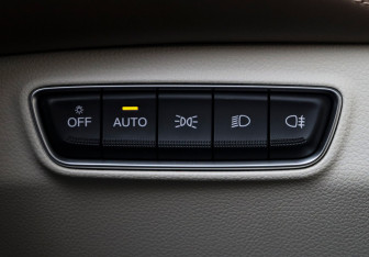 Подержанный автомобиль Voyah Free 2022 года (19 фото)