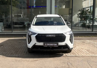 Подержанный автомобиль Haval Jolion 2024 года (2 фото)