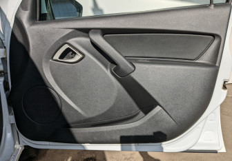 Подержанный автомобиль LADA (ВАЗ) Granta Sedan 2022 года (6 фото)