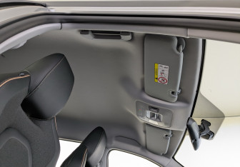 Новый Omoda C5 2024 (22 фото)