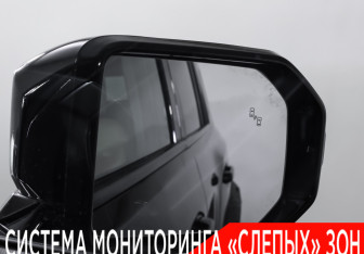 Подержанный автомобиль Jetour T2 2024 года (28 фото)