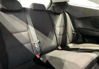 Подержанный автомобиль Hyundai i30 Hatchback 2013 года (12 фото)