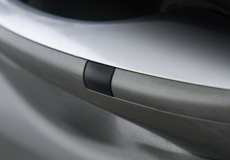 Подержанный автомобиль Hyundai Santa Fe 2018 года (19 фото)