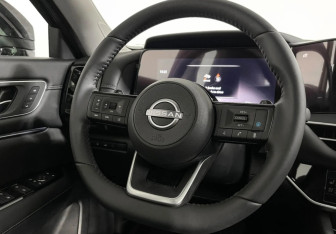 Новый Nissan Pathfinder 2026 (13 фото)