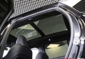 Подержанный автомобиль Geely Monjaro 2024 года (13 фото)